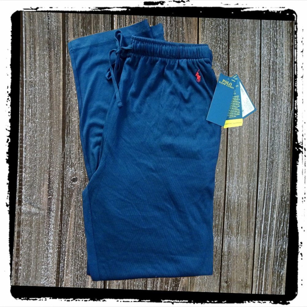 Ralph Lauren Polo Sleepwear Pants - L
